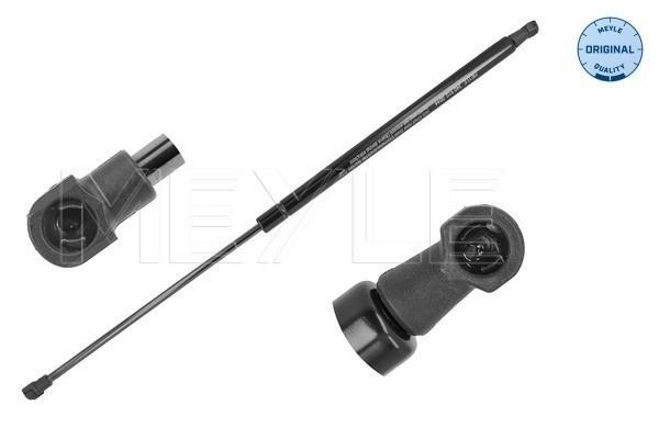 MEYLE 36-14 322 0001: Oliefilter Met een terugloopbeveiligingskleppen, ORIGINAL Quality