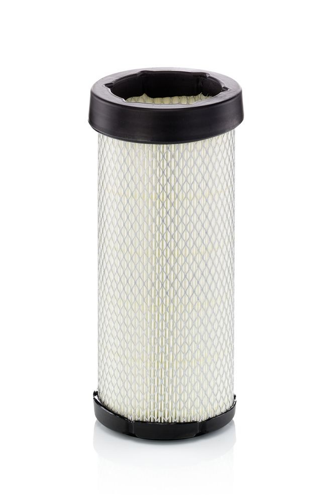 MANN-FILTER WK 42/6: Degvielas filtrs