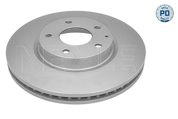 MEYLE 37-12 319 0008: Filtro abitacolo Filtro particellare, Cartuccia filtro, ORIGINAL Quality