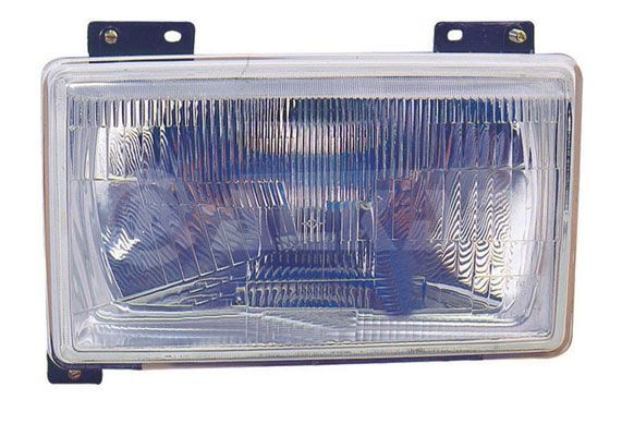 ALKAR 3702961: Priekinis žibintas dešinė