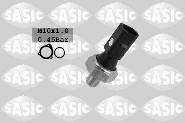 SASIC 3706001: Olietrykskontakt