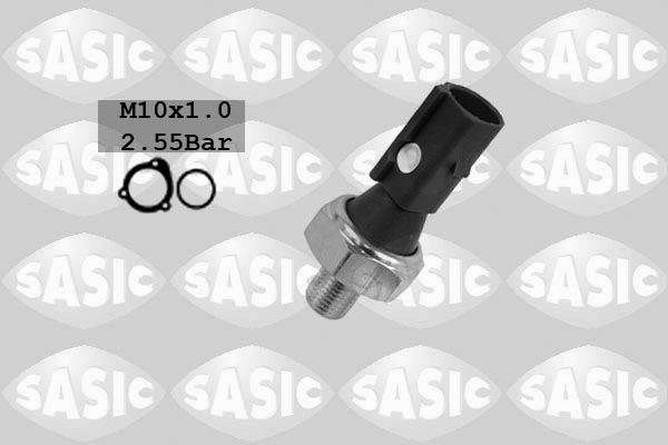 SASIC 3706002: Olietrykskontakt