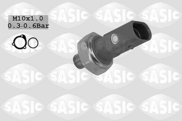 SASIC 3706004: Olietrykskontakt
