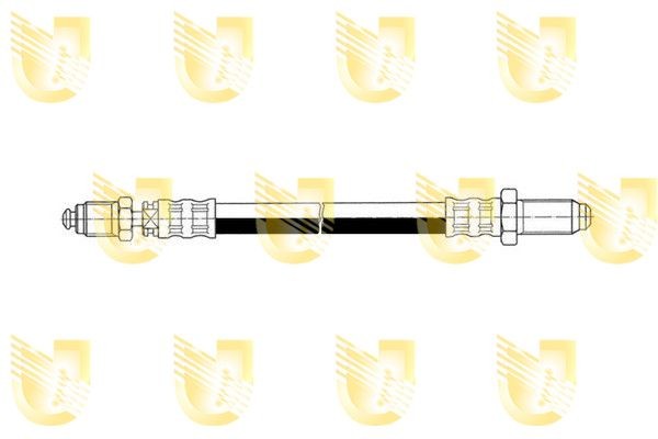 UNIGOM 372753: Flessibile frizione
