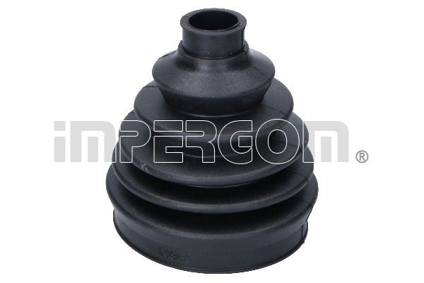 ORIGINAL IMPERIUM 37312: Маншон, полуоска от страната на колелото