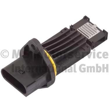 PIERBURG 7.22684.13.0 Luftmassenmesser (LMM) 12V