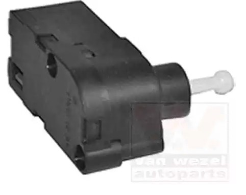 VAN WEZEL 3779993: Servomotor, lygteindstilling