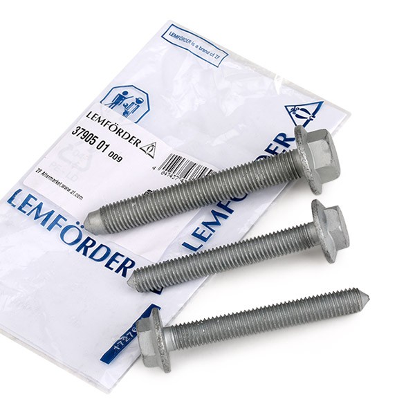 LEMFÖRDER 37905 01: Kit de réparation, suspension de roue Service Pack Essieu avant, Essieu arrière