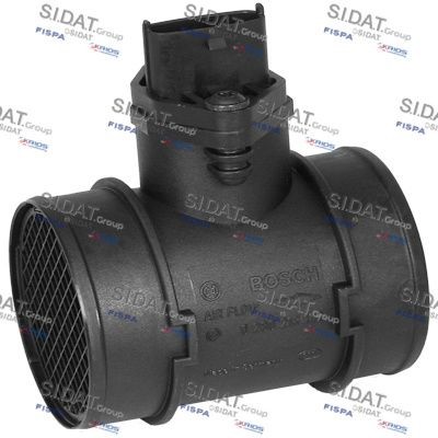 FISPA 38.791: Débitmètre d'air