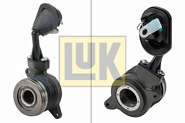 LuK 120 0362 10: Spingidisco frizione
