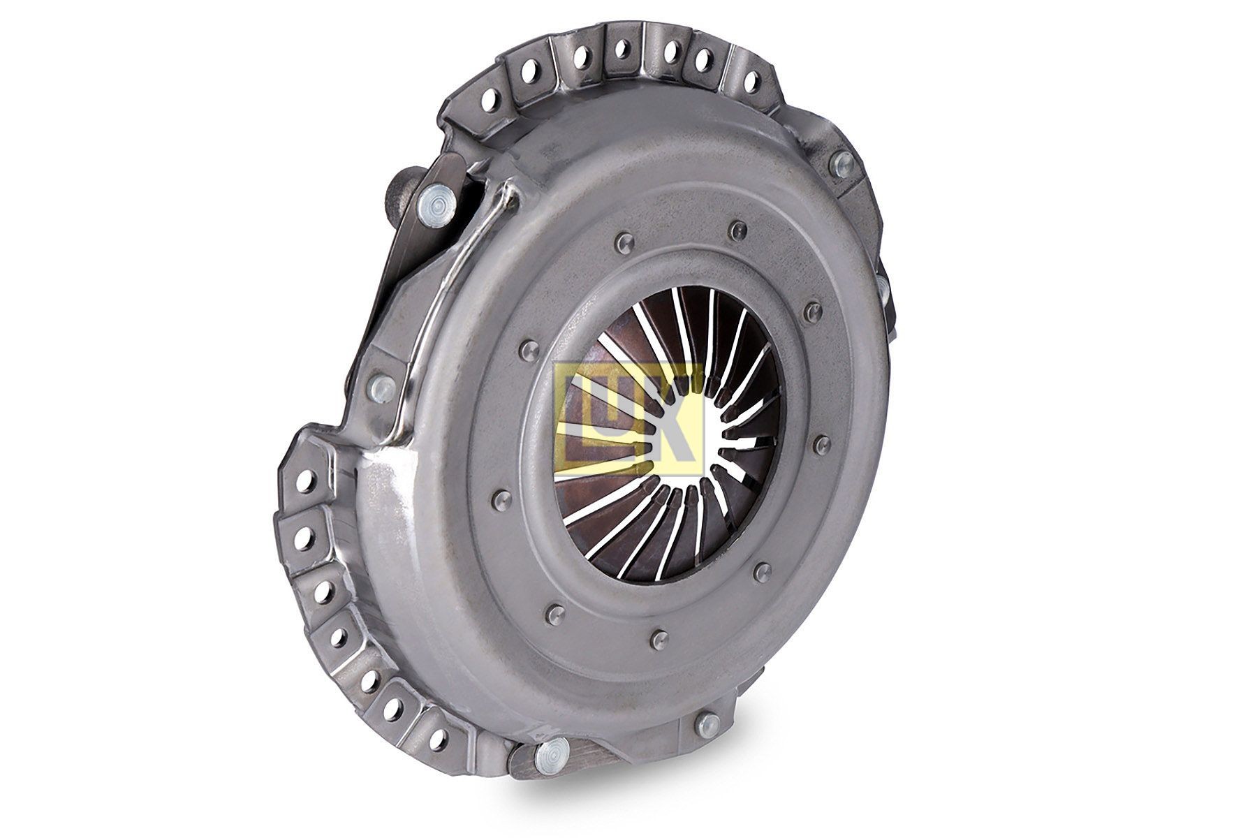 LuK 122 0263 10: Spingidisco frizione