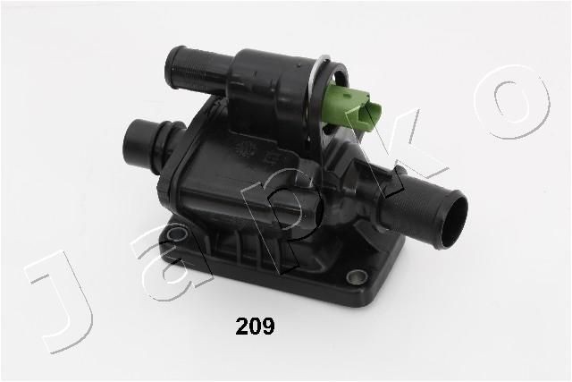 JAPKO 38209: Termostat, lichid racire