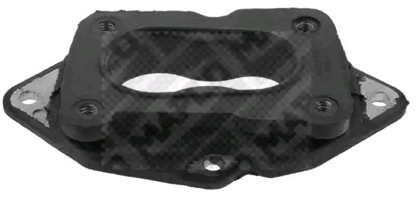 MAPCO 38819: Flants, karburaator