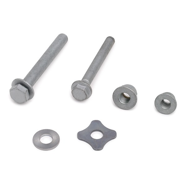 LEMFÖRDER 38823 01: Reparatursatz, Radaufhängung Service Pack Hinterachse, Vorderachse
