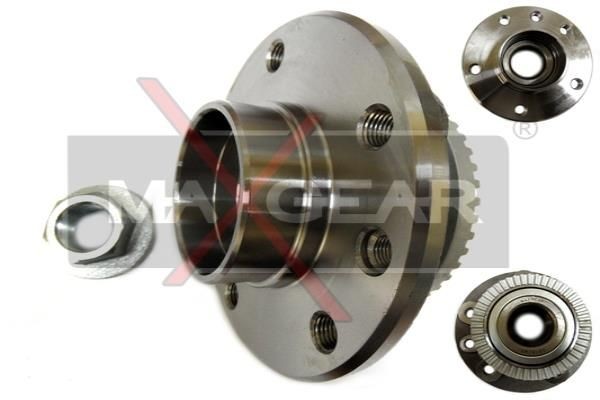MAXGEAR 39-0074: Lamelă ștergător fata, 700mm