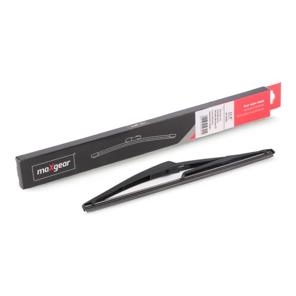 MAXGEAR 39-0086: Zadní stěrač