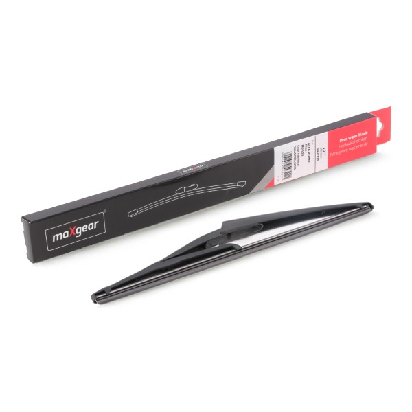 MAXGEAR 39-0119: Bakrutetorkare