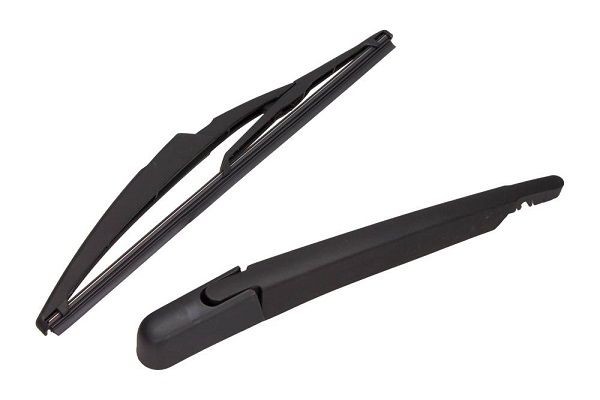 MAXGEAR 39-0215: Törlőkar, ablaktörlő hátsó, integrált törlőlapáttal