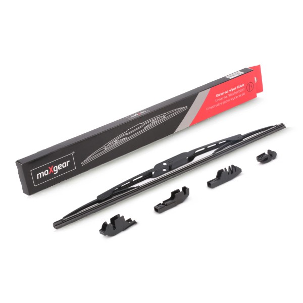 MAXGEAR 39-0306: Scheibenwischer beidseitig, 454mm