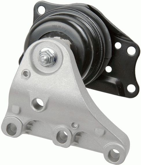 LEMFÖRDER 39112 01: Suport motor dreapta