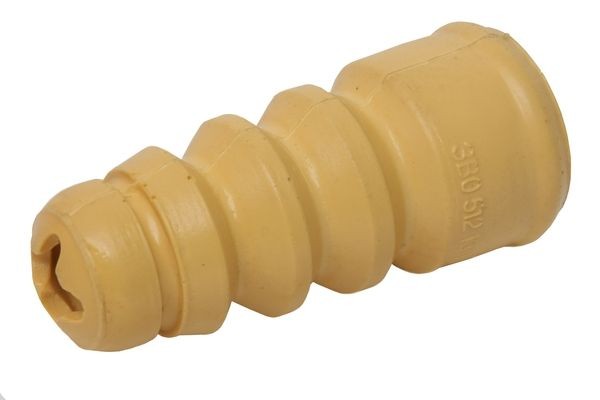 URO Parts 3B0512131H: Gummianslag, affjedring bagaksel, på begge sider