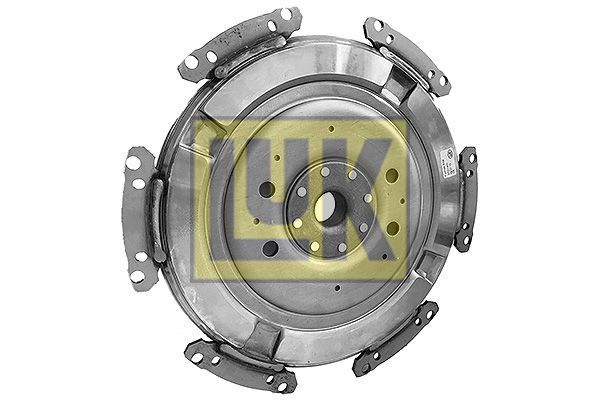LuK 317 0015 16: Диск на съединителя