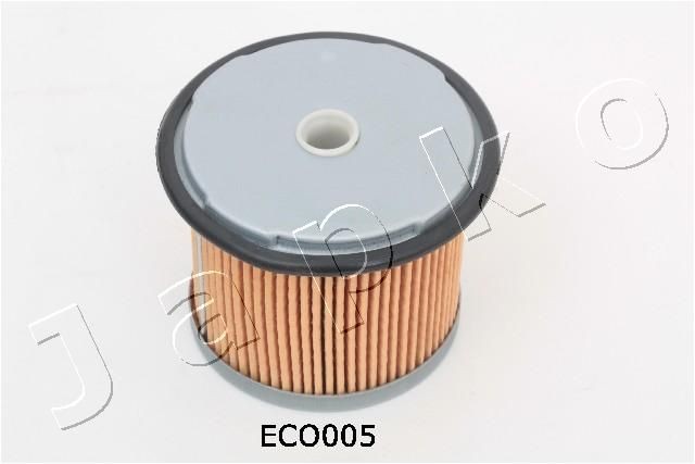 JAPKO 3ECO005: Degvielas filtrs