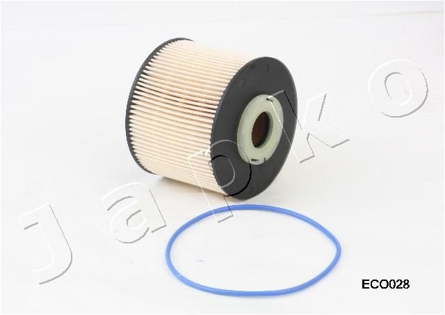JAPKO 3ECO028: Filtro carburante