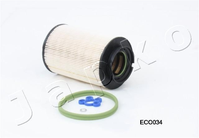 JAPKO 3ECO034: Kütusefilter