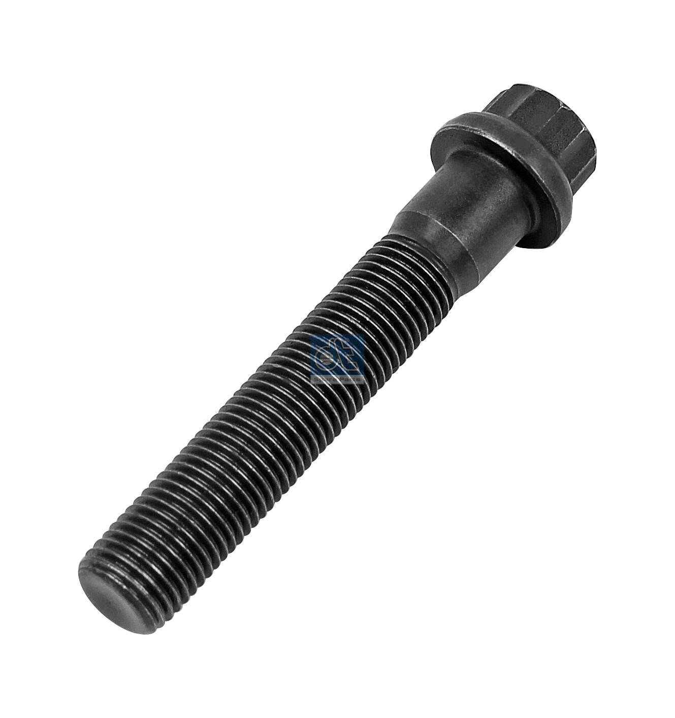 DT Spare Parts 4.67398: Kepsukruvi