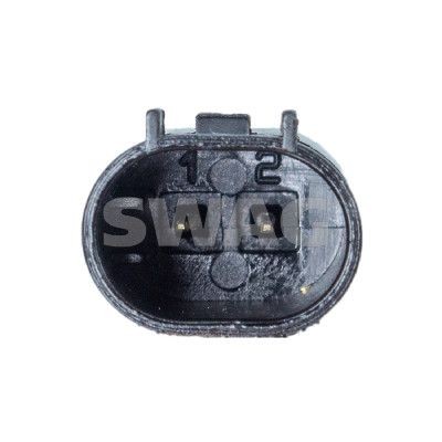 SWAG 40 91 7660: Kraftstofffilter