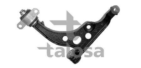 TALOSA 40-08363: Vikšro valdymo svirtis priekinė ašis, kairė, ketus