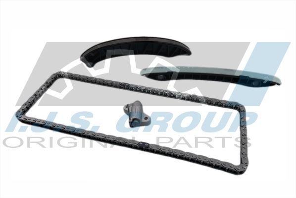IJS GROUP 40-1010K: Kamkedjesats Technology & Quality