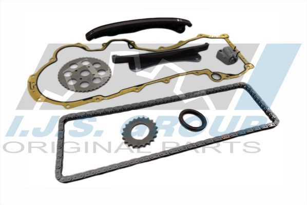 IJS GROUP 40-1015VFK: Kit lanț de distribuție Technology & Quality