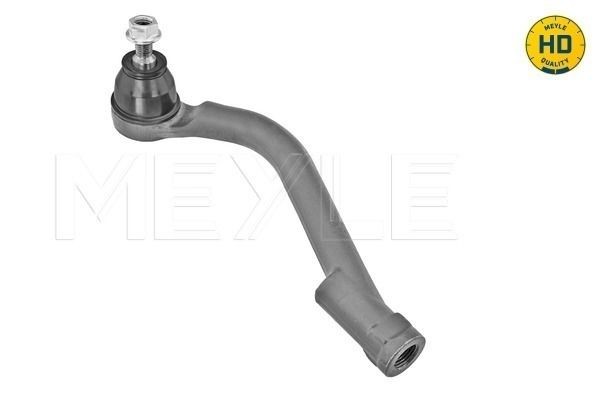 MEYLE 40-40 910 0012: Gāzes atspere, Aizmugurējais stikls Automobiļa aizmugurējā stikla vāks, ORIGINAL Quality