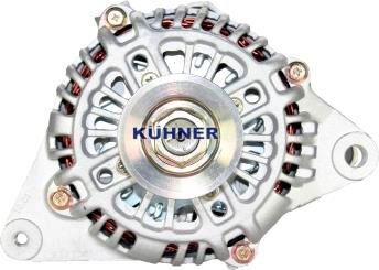 AD KÜHNER 401126RI: Laturi 75A