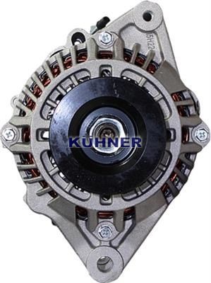 AD KÜHNER 401183RIV: Alternatore 65A