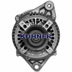 AD KÜHNER 401418RI: Laturi 80A