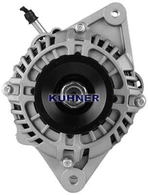 AD KÜHNER 401419RIV: Lichtmaschine 90A
