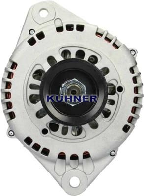 AD KÜHNER 401526RI: Alternatore 70A
