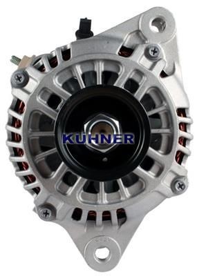 AD KÜHNER 401539RI: Kintamosios srovės generatorius 85A