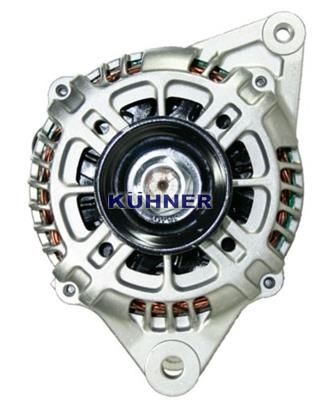 AD KÜHNER 401807RI: Kintamosios srovės generatorius 110A
