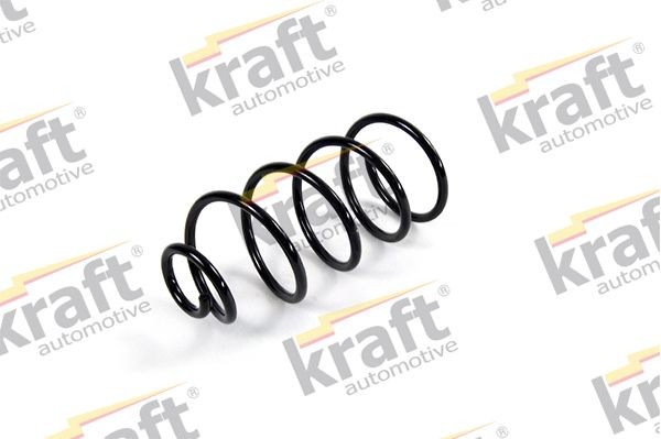 KRAFT 4020260: Chassisveer Vooras