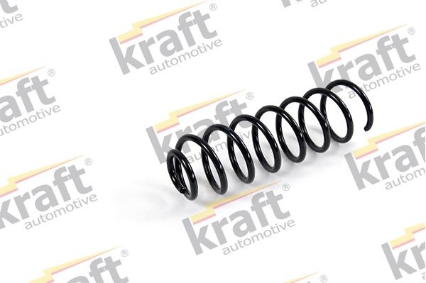 KRAFT 4030535: Molle ammortizzatori Assale posteriore