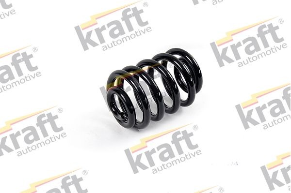 KRAFT 4031124: Molle ammortizzatori Assale posteriore