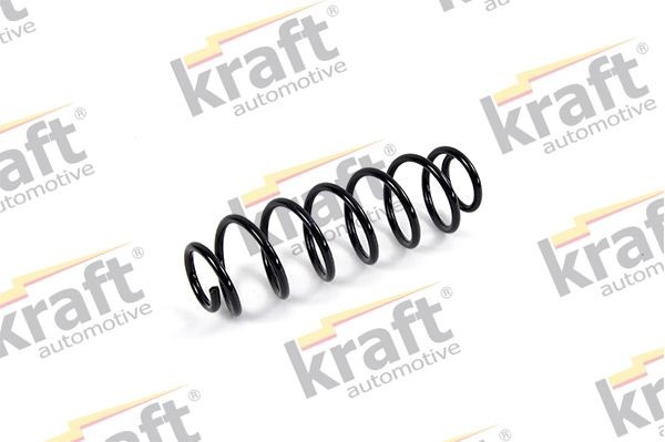 KRAFT 4034803: Chassisveer Achteras