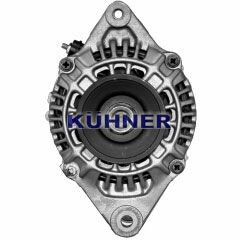 AD KÜHNER 40805RI: Laturi 60A
