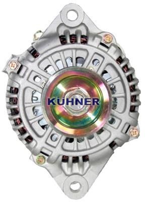 AD KÜHNER 40806RI: Laturi 90A
