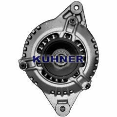 AD KÜHNER 40865RI: Laturi 45A