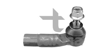 TALOSA 42-03664: Hlava příčného táhla řízení 1.Přední náprava pravá, 94mm